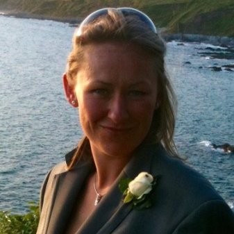 Tricia Palmer Lewis